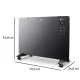 Eldom HC500C Smart Convector Heater with Wi-Fi 1500 W