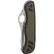 Victorinox Soldier\'s Pocket Knife 0.84 61.MWCH Olive