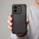Tech-Protect Rugged Shield case for Xiaomi Redmi Note 17 Pro Max 5G, matte black