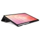 Tech-Protect SC Pen Case for Samsung Galaxy Tab S8 / S9 / S10 / S11 Ultra 14.6 - Black