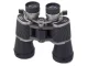 10x50 Porro Prism Binoculars with 122m/1000m Field of View and Case