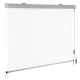 Vertical Crank Awning Roller Blind for Balcony MultiGarden, Beige