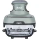 Ninja CRISPi FN101EUSG Air Fryer, 3.8L, 1700W, Sage