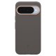 Spigen Nano Pop Mag MagSafe Phone Case Cover Google Pixel 10 / 10 Pro - Gray-Orange
