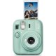 Fujifilm instax mini 13 Instant Camera, Lagoon Green
