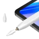 Active iPad Stylus Baseus Smooth Writing 2 White