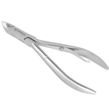 Professional Cuticle Nippers Snippex 9 cm 5 mm
