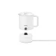 Huslog Travel Kettle 0.8L with Temperature Control, white