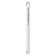 Apple iPhone 8 / 7 / SE (2020) (2022) 4.7\" Uniq Etui Combat Case Cover, White