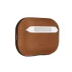Tech-Protect NaturalFit Case for AirPods Pro 3, Brown