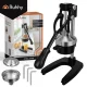 Ruhhy Manual Citrus and Pomegranate Juicer, 40 cm