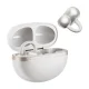 Wireless Open-Ear Headphones QCY Crossky C50 White 35h