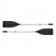 Intex 69625 Aluminum Oars for Boat / Kayak, 2 pcs, 137 cm