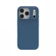 ZAGG Manhattan Snap MagSafe Phone Case Cover iPhone 17 Pro - Blue