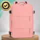 Travel Backpack for Airplane 40x30x20 cm, Cabin Luggage with USB