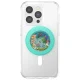 Popsockets 2 Bulbasaur Grip and Phone Stand with MagSafe