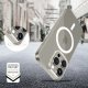 Tech-Protect FlexAir MagSafe Case for iPhone 15 Pro, Clear
