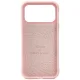 Nimmy iPhone 17 Pro Case Cool&Cute 2.0 Rabbit, Pink