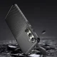 Thunder Case for Samsung Galaxy S24 FE TPU Case, Black