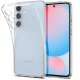 Spigen Samsung Galaxy S24 FE Case Liquid Crystal, Transparent