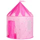 Iplay Kids Castle Tent with Roll-up Entrance