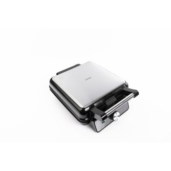 Huslog HUS1031 1500W 4-Slice Waffle Maker