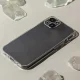 Samsung Galaxy S10+ Plus (G975F) Ultraslim TPU Case Cover, Transparent