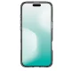 Nillkin iPhone 17 Air Case Nature TPU Pro Magnetic, Translucent Black