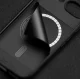 Ringke Onyx Magnetic Magsafe Phone Case Cover Google Pixel 9A - Black