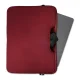 Universal Neoprene Laptop Bag 15.6\'\' - Red