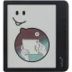 Tolino VISION COLOR eBook Reader, Black