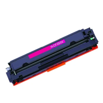 Extra Digital Compatible Toner Cartridge HP CF543X (203X), Magenta