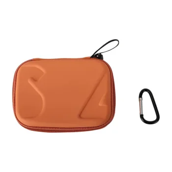 Sunnylife OA5-B893-C Bag for OSMO Action 5 Pro / 4 / 3, Orange