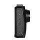 Transcend DrivePro 110 Dash Cam with 64GB microSDXC Black