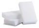 Magic Eraser Sponge for Stain Removal, 11 x 7 x 4 cm, White