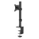 Maclean MC-751N Desk Monitor Mount, 17-32\", 9kg, VESA