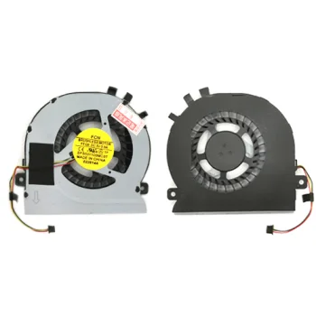 Laptop Cooling Fan for Samsung NP270, NP270E5E, NP300E5E