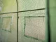Garden Tunnel Replacement Foil Plonos 4910-F, 2x3m (6m2, Cover Only), Green