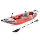 Intex Excursion Pro K1 Inflatable Kayak, 305x91x46 cm