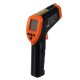 Infrared Contactless Digital Pyrometer Laser Thermometer