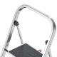 Hailo K70 StandardLine 3-Step Stepladder