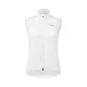 Rockbros MJ008 TVI Women\'s Cycling Vest Windproof S - White