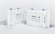 SONOFF 4CHR3 Smart 4-Channel Wi-Fi Switch, White