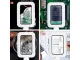 Foldable Desk Magnifier 3x with 18 LED Light