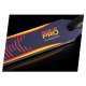 SOKE PRO Stunt Scooter for Freestyle Tricks, Navy and Red