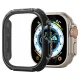 Spigen Tough Armor Case for Apple Watch Ultra 49 mm, Black