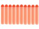 Игрушечное оружие Blaster Modular 4в1 с 30 поролоновыми дротиками
