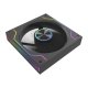 DarkFlash DM20 LINE 120mm ARGB Cooling Fan, Black