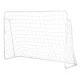 Football goal with net 180x122 cm MultiGarden, white