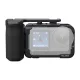 Telesin Protective Case with Handle for DJI Osmo Action 6, S6-FMS-36-TDJ
